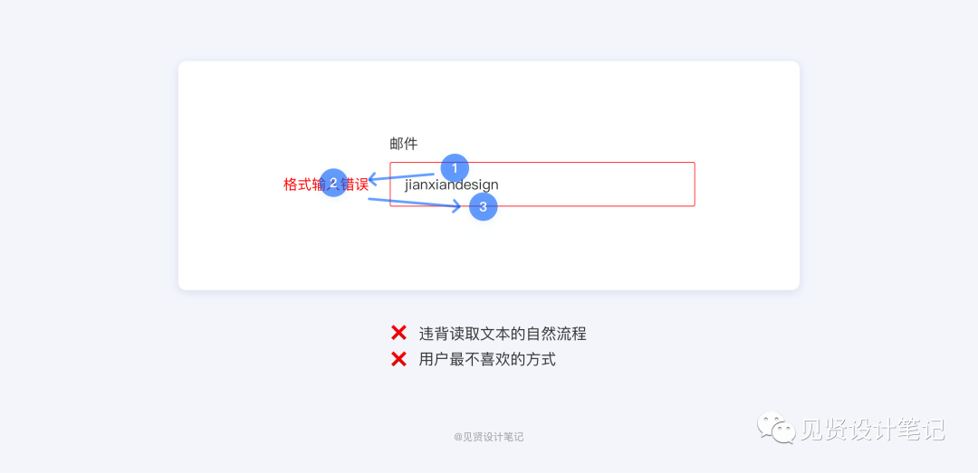 产品设计必懂的体验小细节，你知道吗？